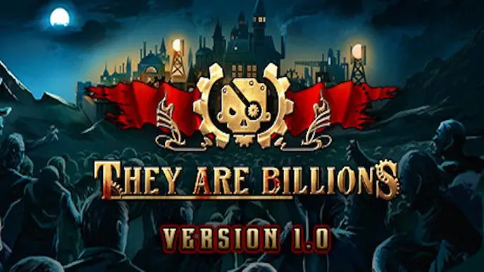 Gamerscape Plays: They Are Billions