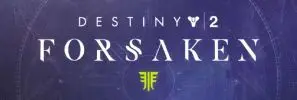 Destiny 2: Forsaken