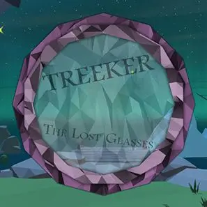 Treeker: The Lost Glasses