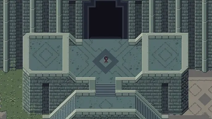 Titan Souls