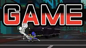 Lethal League