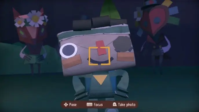 Gamerscape Plays: Tearaway Unfolded