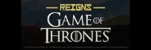 Reigns: Game of Thrones