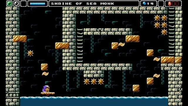 Gamerscape Plays: Alwa's Awakening