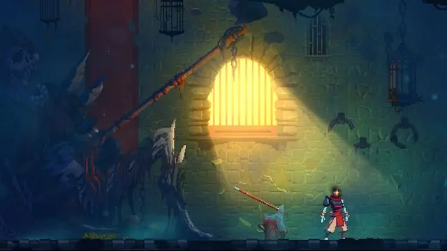 Gamerscape Plays: Dead Cells