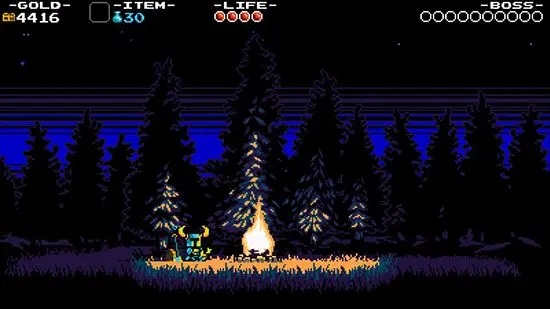 Shovel Knight