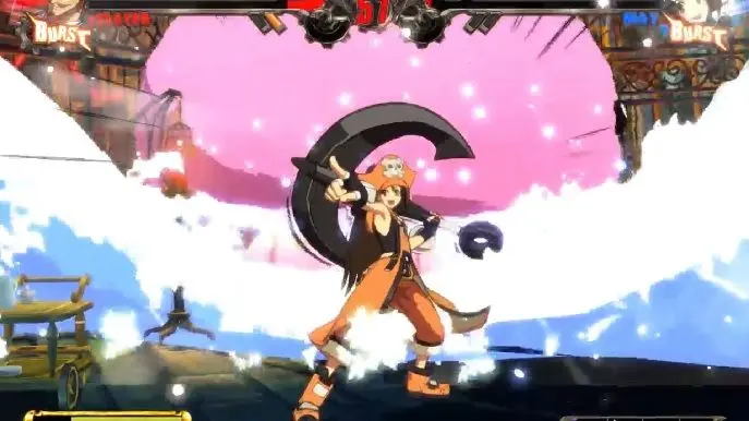 Gamerscape Plays: Guilty Gear Xrd