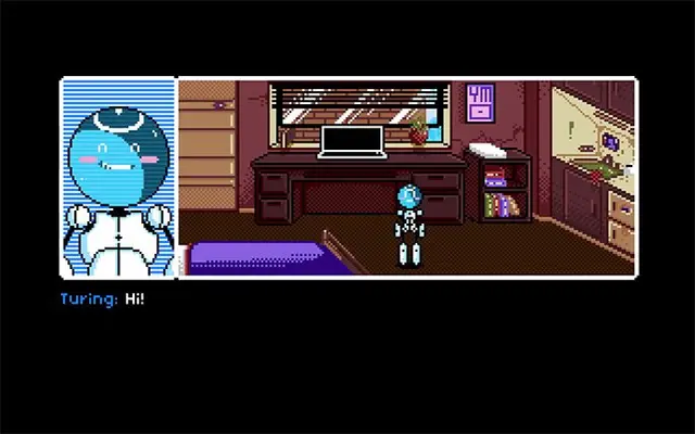 Gamerscape Plays: Read Only Memories